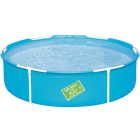 Raamiga bassein BESTWAY 56283 152x38cm
