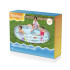 täispuhutav bassein bestway 51005 183 x 33 cm