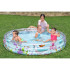 täispuhutav bassein bestway 51005 183 x 33 cm