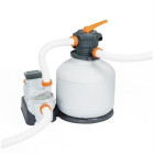bestway basseini liivafilterpump 11355 l/h 58486