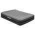 bestway 67403 kaheinimese õhkmadrats sisseehitatud pumba ja padjaga 203 x 152 x 46 cm