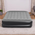 bestway 67403 kaheinimese õhkmadrats sisseehitatud pumba ja padjaga 203 x 152 x 46 cm