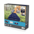 bestway õhkmadrats integreeritud pumbaga 185 x 76 x 22 cm 67223