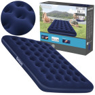bestway kahekohaline õhkmadrats 191 x 137 x 22 cm 67002
