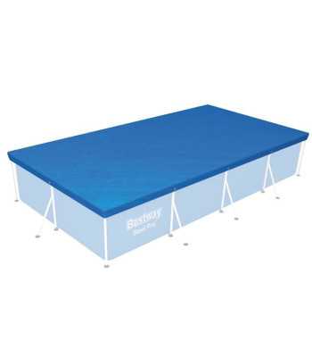 Bestway 58107 universaalne basseinikate 4 x 2 m