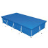 Bestway 58107 universaalne basseinikate 4 x 2 m