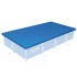 Bestway 58107 universaalne basseinikate 4 x 2 m