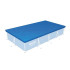 Bestway 58107 universaalne basseinikate 4 x 2 m