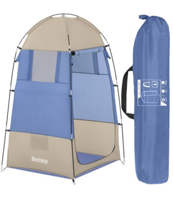bestway rannariietuskabiin 68002