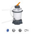 bestway basseinide liivafilterpump 3028 l/h 58515