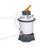 bestway basseinide liivafilterpump 3028 l/h 58515