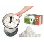 bestway 58475 filtratsioonipallid liivapumbale