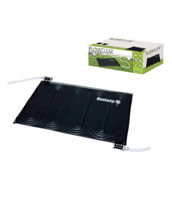 bestway 58423 päikeseküttega basseinimatt 1,7 m