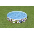 bestway laste raamiga bassein 183 x 38 cm 55022