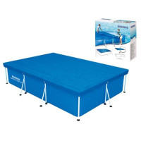 bestway universaalne basseinikate 3 x 2 m 58106