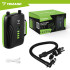 trizand akuga elektriline sup-lauda pump 20 psi lcd 4000 mah usb-c