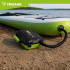 trizand akuga elektriline sup-lauda pump 20 psi lcd 4000 mah usb-c