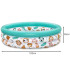 bestway laste täispuhutav bassein 102x25 cm 51008