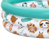 bestway laste täispuhutav bassein 102x25 cm 51008