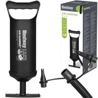 käsipump basseinidele - bestway 62002