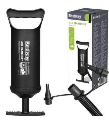 käsipump basseinidele - bestway 62002