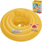 bestway ujumisrõngas beebi ujumise õppimiseks 69 cm