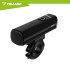 trizand led jalgrattatuli 1000 lm esi- ja tagatule komplekt usb-c 4800 mah