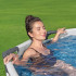 bestway karkassbassein 305 x 76 cm 56406