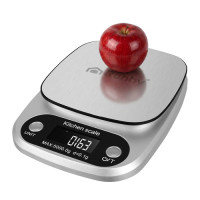 Ruhhy köögikaal 5 kg
