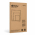 Ruhhy puidust pildiraam 40 × 60 cm