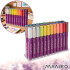 Maaleo akrüülmarkerite komplekt, 36 tk, 25813
