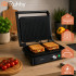 Ruhhy 26176 elektrigrill ja võileivagrill 2000 W
