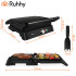 Ruhhy 26176 elektrigrill ja võileivagrill 2000 W