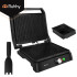 Ruhhy 26176 elektrigrill ja võileivagrill 2000 W