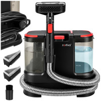 VacTrim Zortiva tekstiilipesur 800 W 17 000 Pa