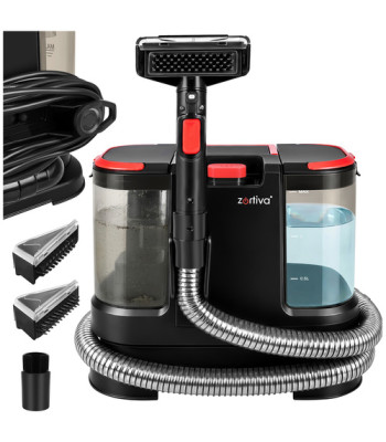 Pestav tolmuimeja VacTrim Zortiva – 800 W, 17 000 Pa