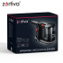 VacTrim Zortiva tekstiilipesur 800 W 17 000 Pa