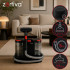 VacTrim Zortiva tekstiilipesur 800 W 17 000 Pa