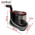 VacTrim Zortiva tekstiilipesur 800 W 17 000 Pa