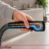 VacTrim Zortiva tekstiilipesur 800 W 17 000 Pa