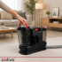 VacTrim Zortiva tekstiilipesur 800 W 17 000 Pa