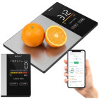 Ruhhy Bluetoothiga köögikaal 24632