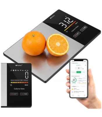 Ruhhy Bluetoothiga köögikaal 24632