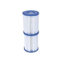 Baseino siurblio filtras II tipo - Bestway 58094