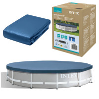INTEX 28031 baseino uždangalas