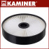 HEPA-filtras Kaminer dulkių siurbliui, 23918, 26746, 20L, 23 x 3 cm