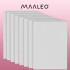 Maalilõuendite komplekt – 8 tk, Maaleo 24280