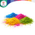 Holi spalvų miltelių rinkinys 10 x 100 g Holi Cow 27334
