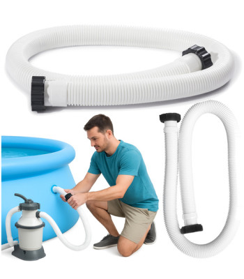 Basseinipumba voolik 1,5m / 38mm INTEX 29060