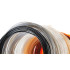 PLA 3D-filamentide komplekt, 30 tk x 5 m